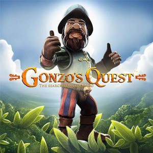 Gonzo‘s Quest