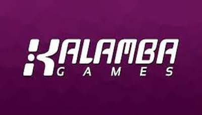 Kalamba games logo