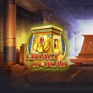 Legacy of Dead