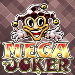 Mega Joker (Netend)