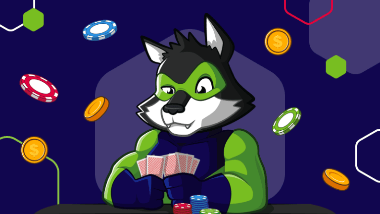 Poker online