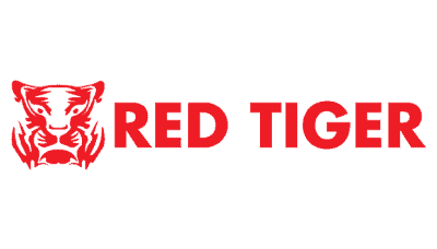 Red Tiger Gaming logo