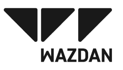 Wazdan logo