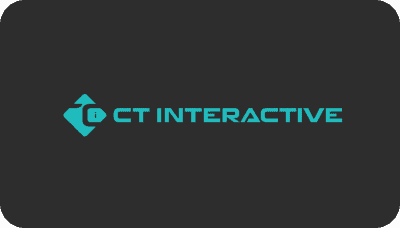ct interactive logo