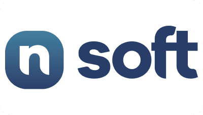 nsoft logo