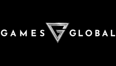 Games Global logo