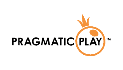 Pragmaticplay logo