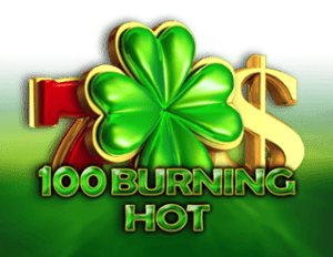 100 Burning Hot