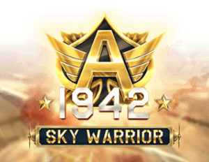 1942 Sky Warrior