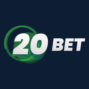 20Bet Casino logo