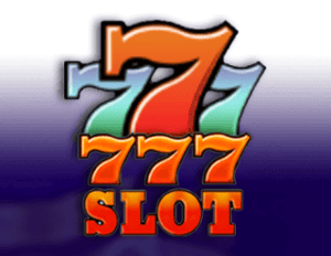 777 Slot