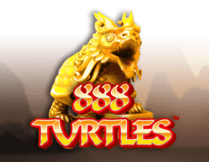 888 Turtles