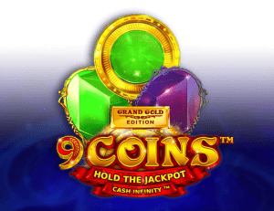 9 Coins Grand Gold Edition