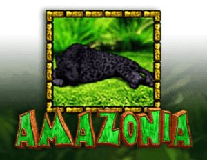 Amazonia