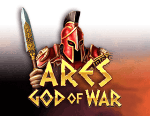 Ares God of War