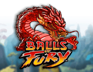 Balls of Fury