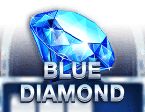 Blue Diamond