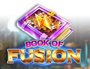 Book Of Fusion