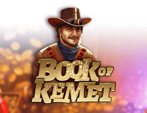 Book of Kemet