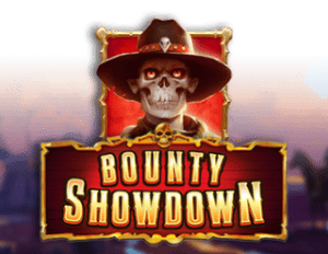 Bounty Showdown