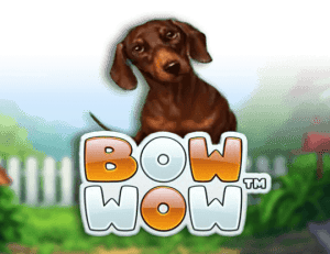 Bow Wow