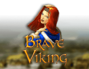 Brave Viking