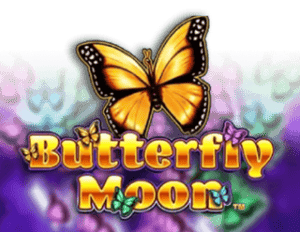 Butterfly Moon