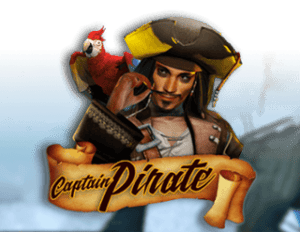 Captain Pirate