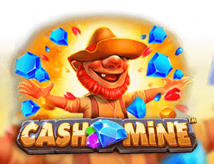 Cash Mine