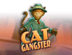 Cat Gangster