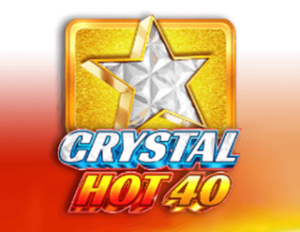 Crystal Hot 40