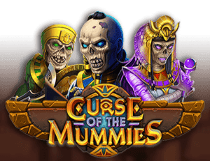 Curse of the Mummies