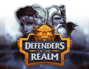 Defenders of the Realm
