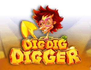 Dig Dig Digger