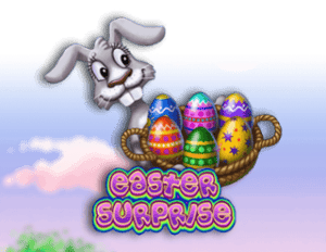 Easter Surprise