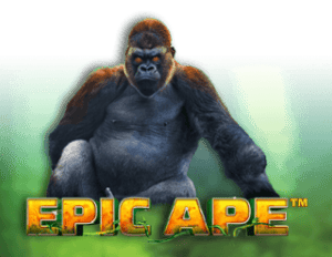 Epic Ape