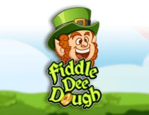 Fiddle Dee Dough