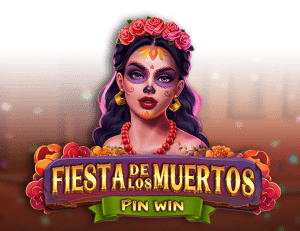 Fiesta de los Muertos