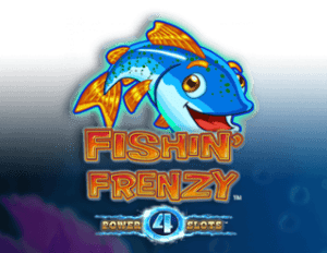 Fishin Frenzy Power 4 Slots