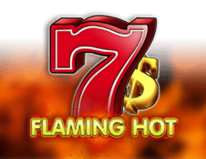 Flaming Hot