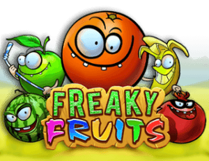 Freaky Fruits
