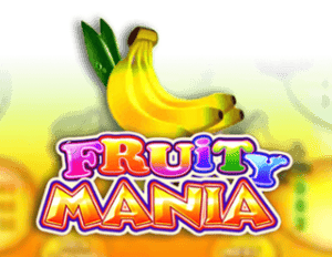 Fruity Mania