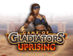 Game of Gladiators Uprising