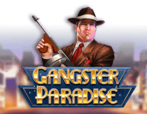 Gangster Paradise
