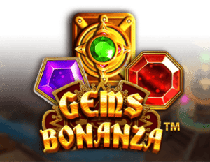 Gems Bonanza