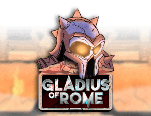 Gladius of Rome