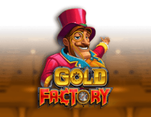 Gold Factory