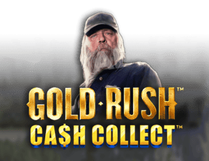 Gold Rush Cash Collect