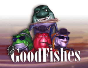 GoodFishes