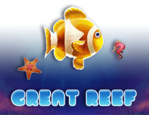 Great Reef